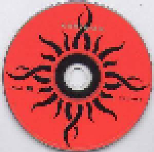 Godsmack: Godsmack (CD) - Bild 3