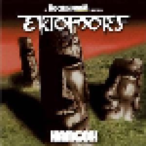 Cover - Ektomorf: Hangok