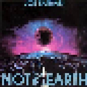 Joe Satriani: Not Of This Earth (LP) - Bild 1
