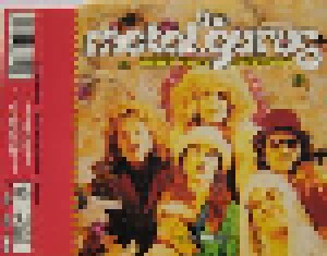 The Metal Gurus: Merry Xmas Everybody (Single-CD) - Bild 2