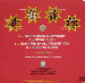 The Metal Gurus: Merry Xmas Everybody (Single-CD) - Bild 3