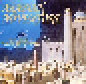 Ken Thorne: Arabian Adventure (Promo-CD) - Bild 1