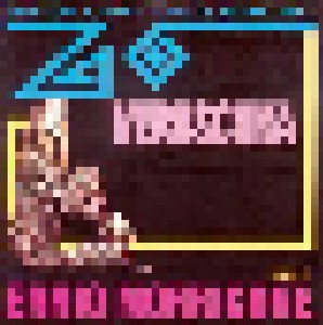 Ennio Morricone: Veruschka (CD) - Bild 1