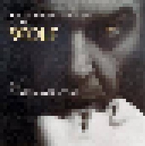 Ennio Morricone: Wolf (CD) - Bild 1