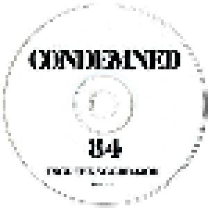 Condemned 84: Face The Aggression (CD) - Bild 4