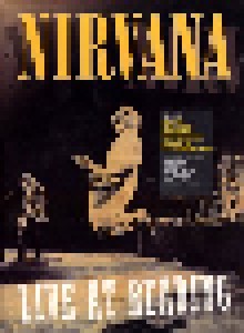 Nirvana: Live At Reading (DVD + CD) - Bild 1