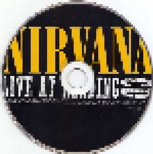 Nirvana: Live At Reading (DVD + CD) - Bild 10