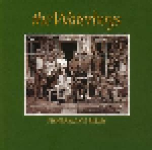 The Waterboys: Fisherman's Blues (CD) - Bild 1