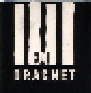 DRAGNET XVI - Cover