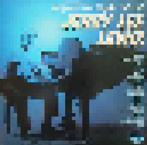 Jerry Lee Lewis: Original Sun Singles '56-'60 - Cover