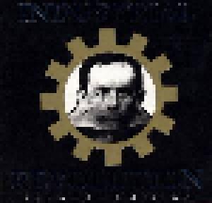 Industrial Revolution - Second Edition - Cover