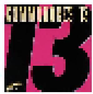 Commodores: 13 - Cover