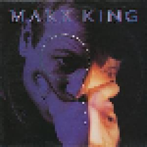Mark King: Influences (LP) - Bild 1