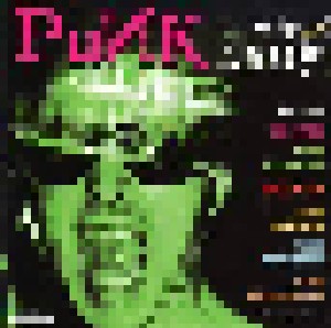 Punk-Live And Nasty (CD) - Bild 1