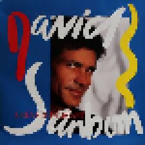 David Sanborn: A Change Of Heart (LP) - Bild 1