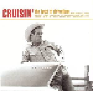 Cover - Tom Jones & Stereophonics: Cruisin' - The Best Of Drivetime