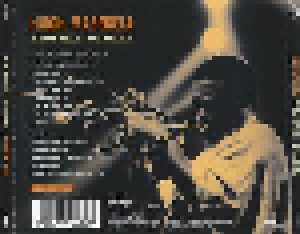 Hugh Masekela: African Breeze (CD) - Bild 2