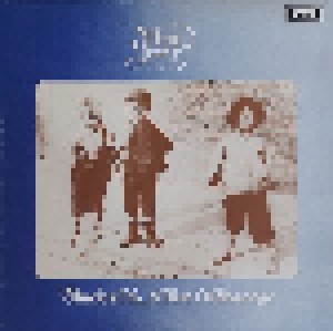 Thin Lizzy: Shades Of A Blue Orphanage (LP) - Bild 1