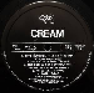 Cream: Fresh Cream (LP) - Bild 4