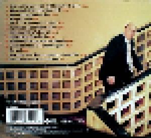 Manfred Krug: Deutsche Schlager (CD) - Bild 2
