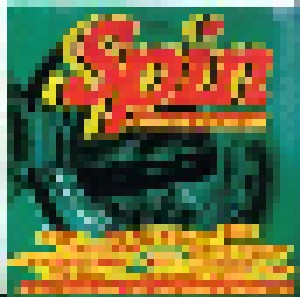 SPIN the better alternative (CD) - Bild 1