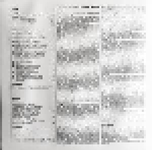 Die dhfi Schallplatte Nr. 7 - Direktschnitt 1: Testgeräusche - Barockmusik (LP) - Bild 2