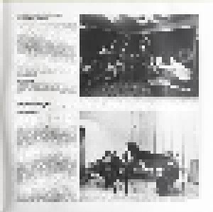 Die dhfi Schallplatte Nr. 7 - Direktschnitt 1: Testgeräusche - Barockmusik (LP) - Bild 3