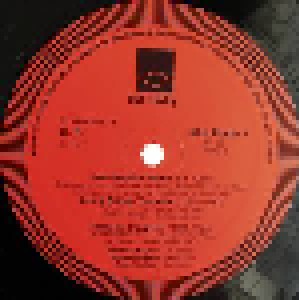 Die dhfi Schallplatte Nr. 7 - Direktschnitt 1: Testgeräusche - Barockmusik (LP) - Bild 6
