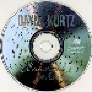 Dayna Kurtz: Beautiful Yesterday (CD) - Bild 3