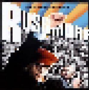 Mark Mothersbaugh: Rushmore (CD) - Bild 1