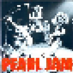 Pearl Jam: Limited Edition Volcom Ent Single (7") - Bild 1