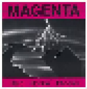 Cover - Magenta: Hard Rockin' Phoenix