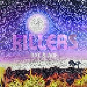 The Killers: Day & Age (CD) - Bild 1