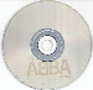 ABBA: The ABBA Story (CD) - Bild 3