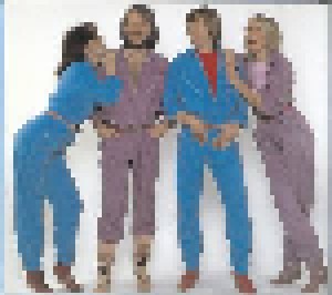 ABBA: The ABBA Story (CD) - Bild 5