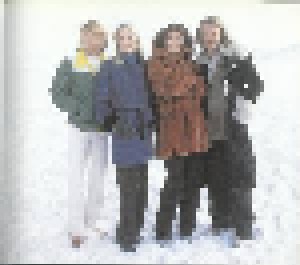 ABBA: The ABBA Story (CD) - Bild 7
