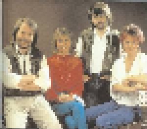 ABBA: The ABBA Story (CD) - Bild 8