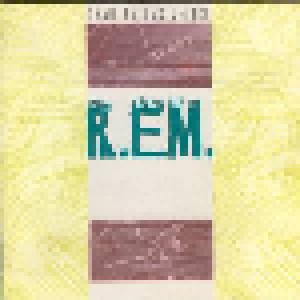 R.E.M.: Dead Letter Office (The I.R.S. Years Vintage 1987) (CD) - Bild 1