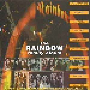 The Rainbow Family Album (CD) - Bild 1