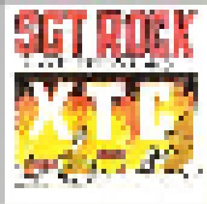XTC: Sgt. Rock (7") - Bild 1