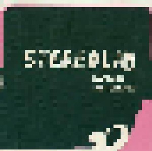 Stereolab: Captain Easychord (Mini-CD / EP) - Bild 1