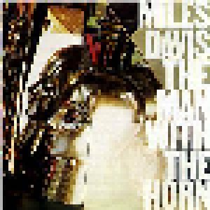 Miles Davis: The Man With The Horn (LP) - Bild 1