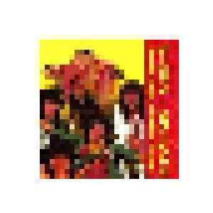 Hanoi Rocks: Tracks From A Broken Dream - Cover
