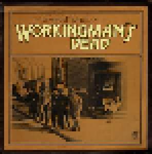 Grateful Dead: Workingman's Dead - Cover