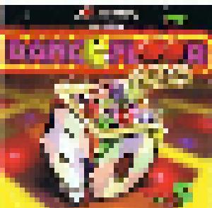 I Love Disco Presents Dancefloor Gems Volume 05 - Cover
