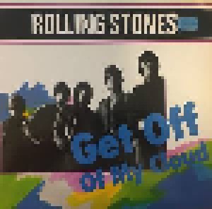 The Rolling Stones: Get Off Of My Cloud (LP) - Bild 1