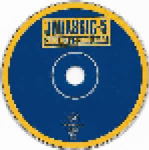 Jurassic 5: Concrete Schoolyard (Single-CD) - Bild 3