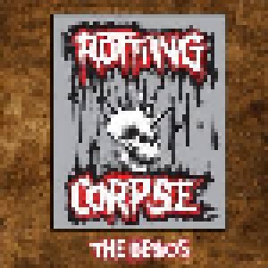 Cover - Rotting Corpse: Demos, The