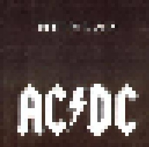 AC/DC: Best In Black (Hell Best Volume 2) (CD) - Bild 1