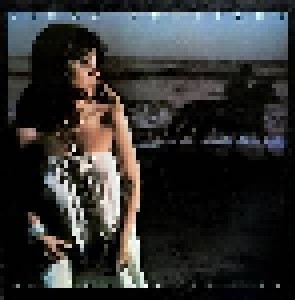 Linda Ronstadt: Hasten Down The Wind (LP) - Bild 1